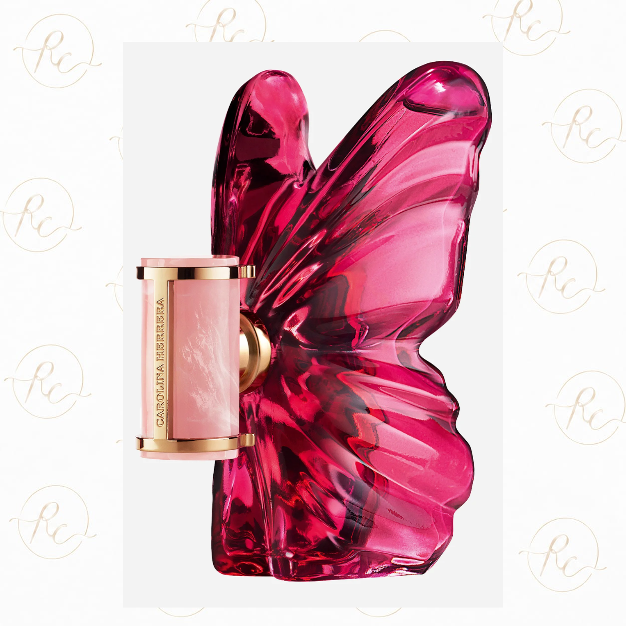 Carolina Herrera La Bomba