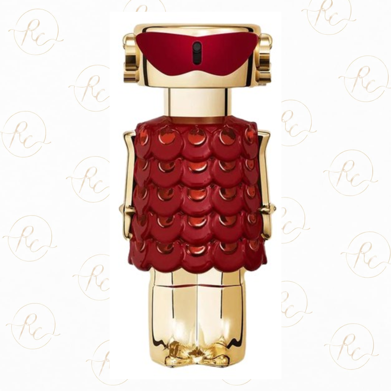 Rabanne Fame In Love