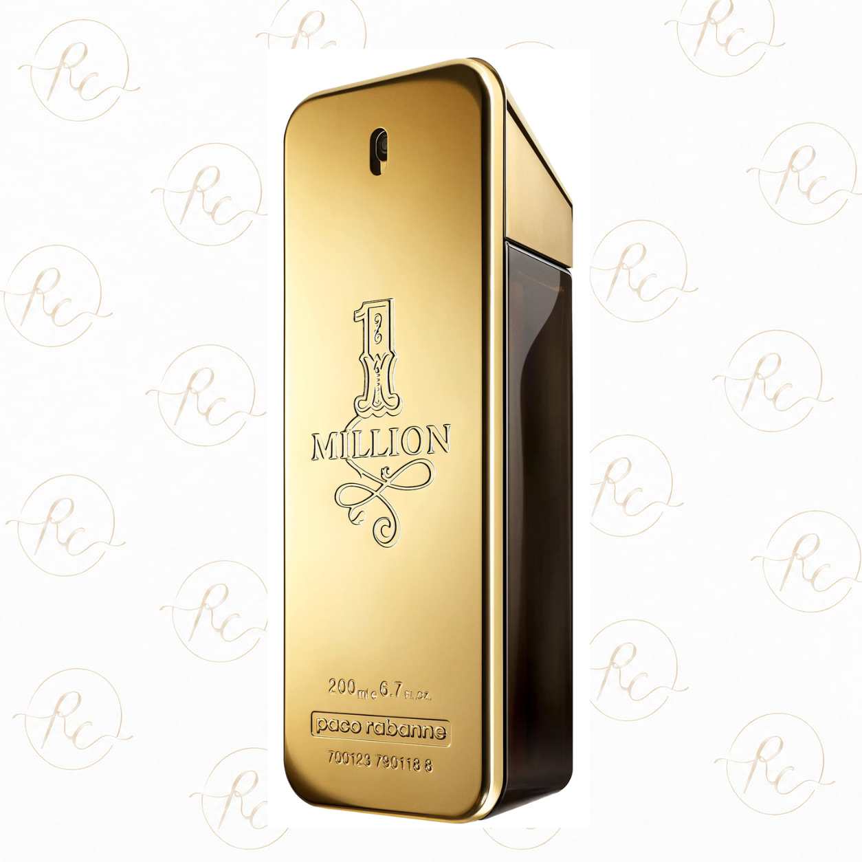 Paco Rabanne 1 Million