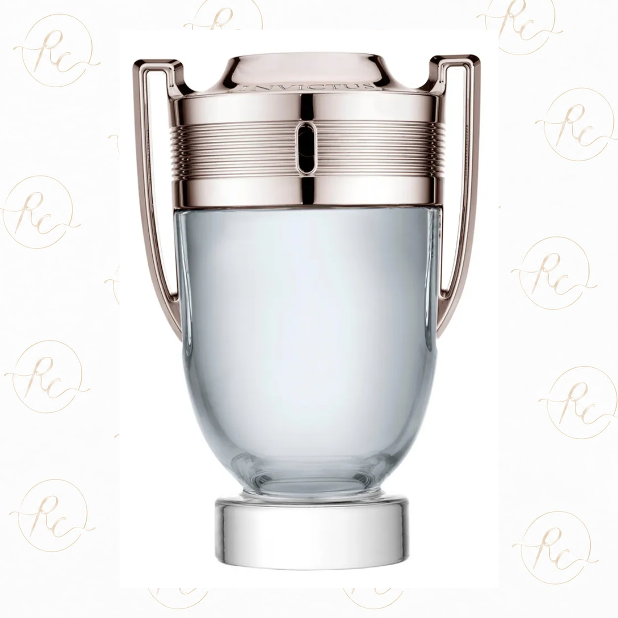 Rabanne Invictus