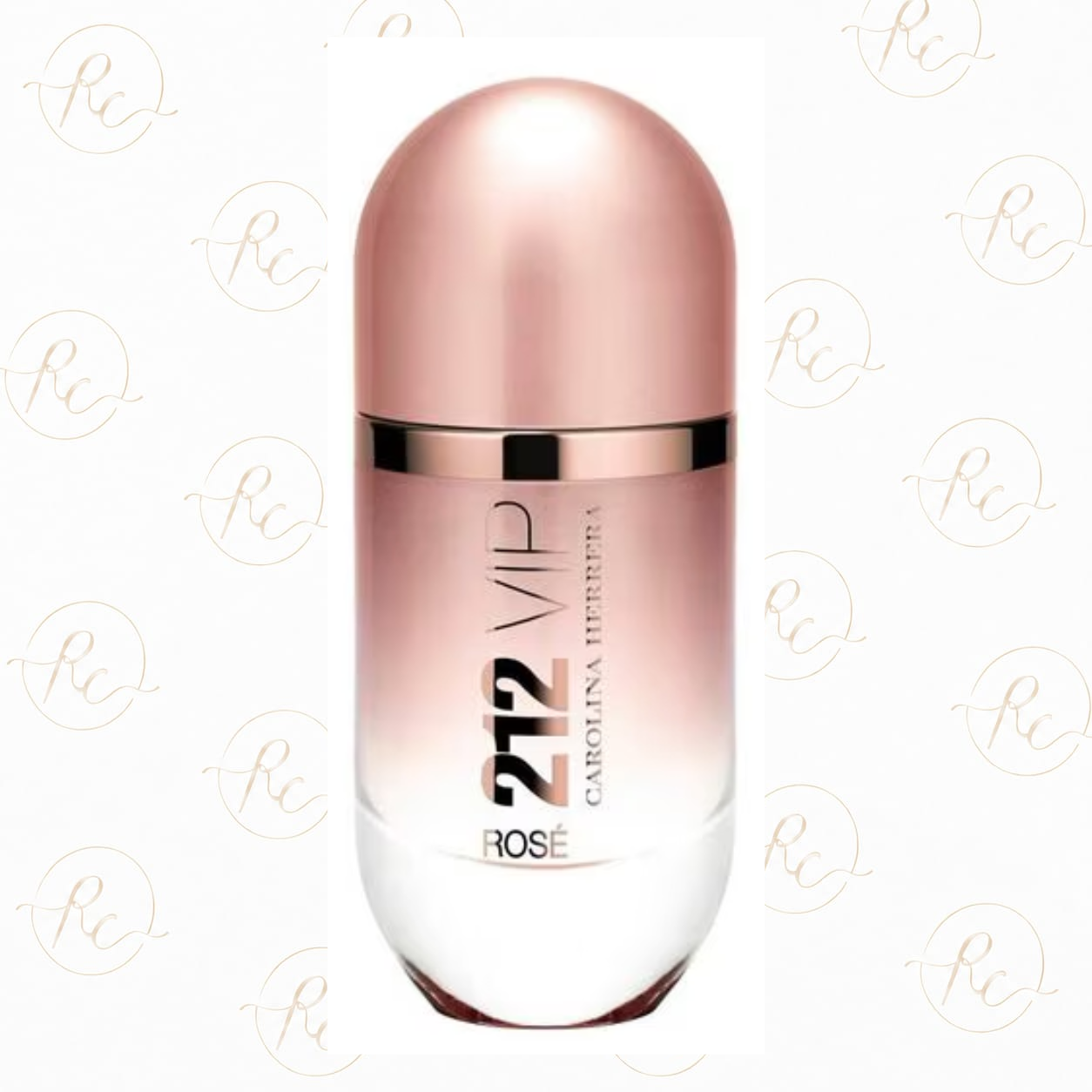 Carolina Herrera 212 VIP Rosé
