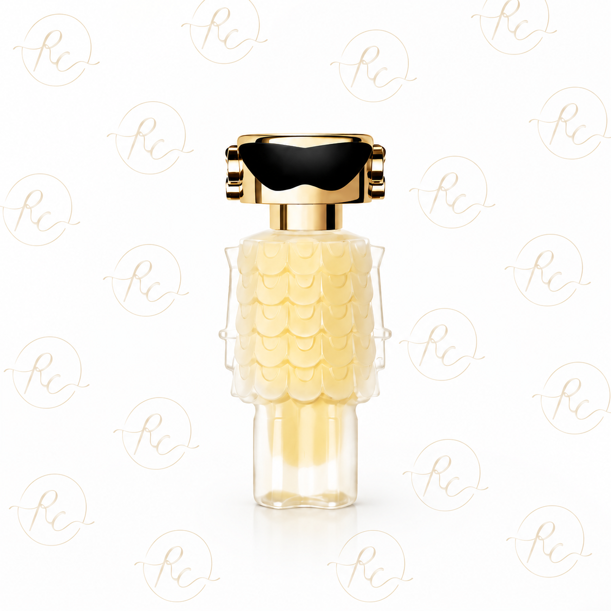 Rabanne Fame Hair Mist
