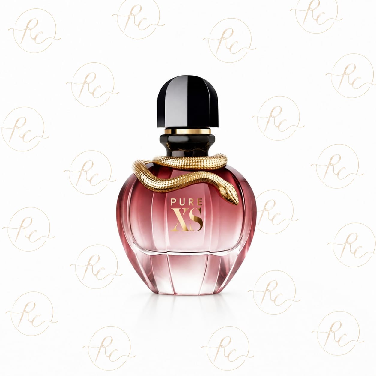 Paco Rabanne Pure XS