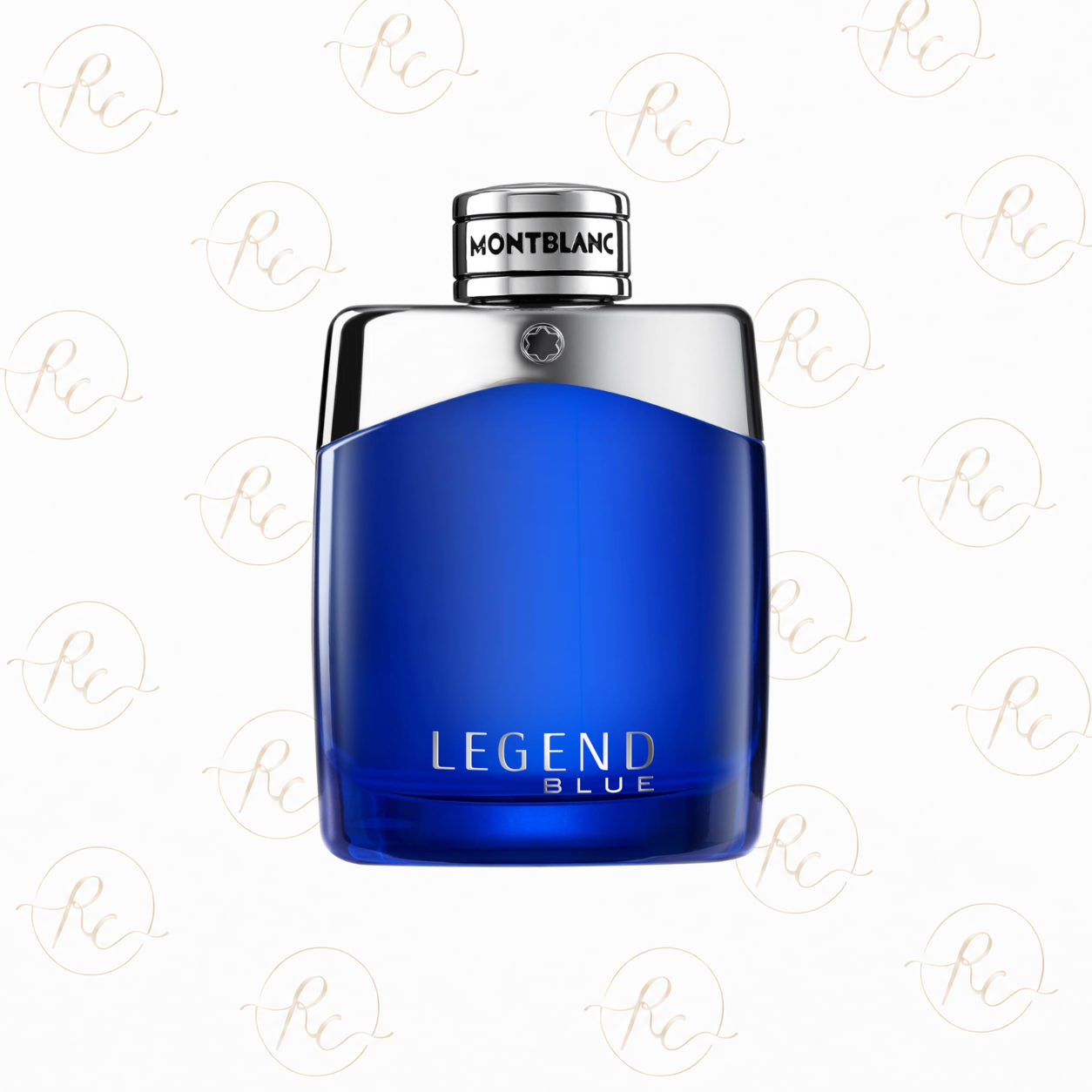 Montblanc Legend Blue
