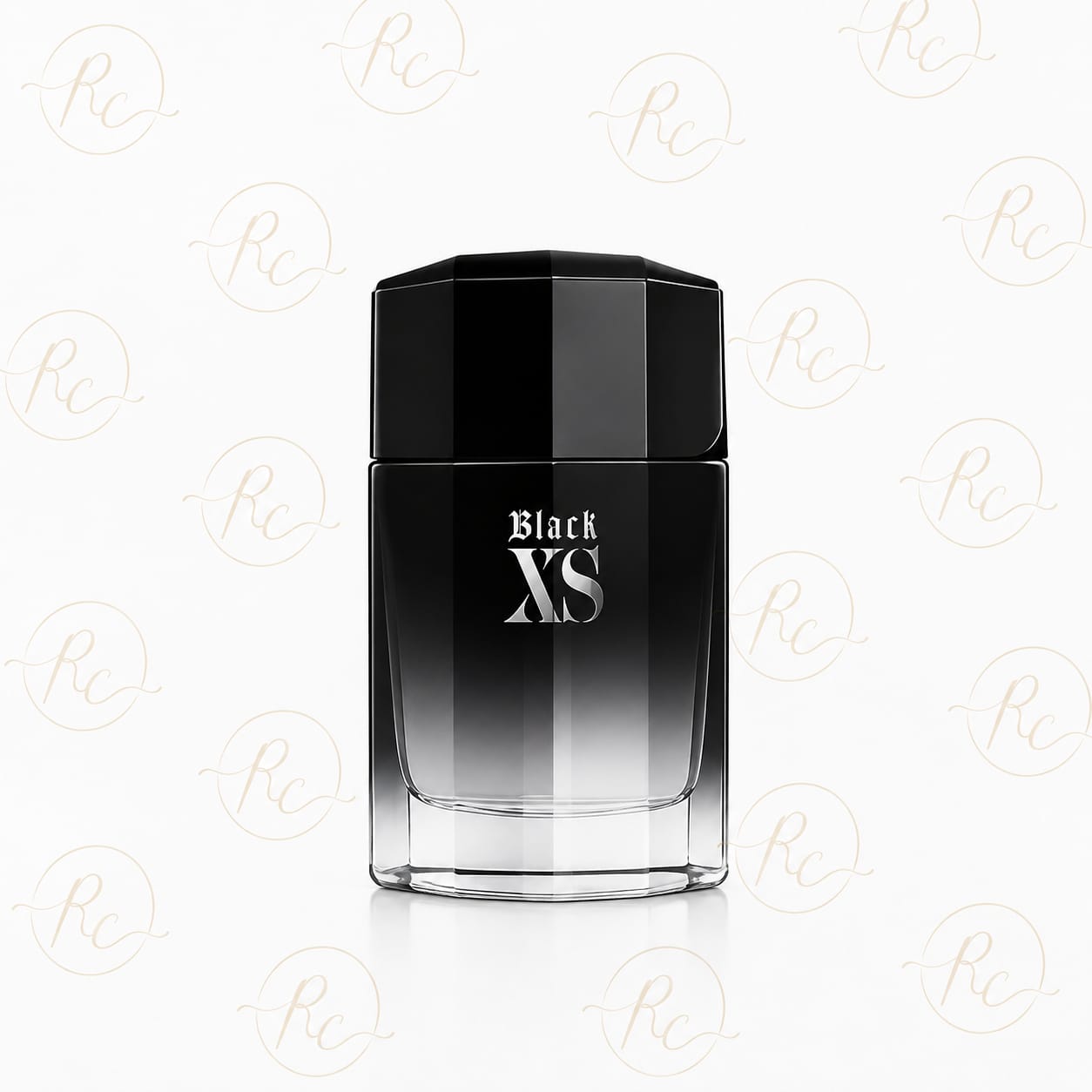 Paco Rabanne Black XS