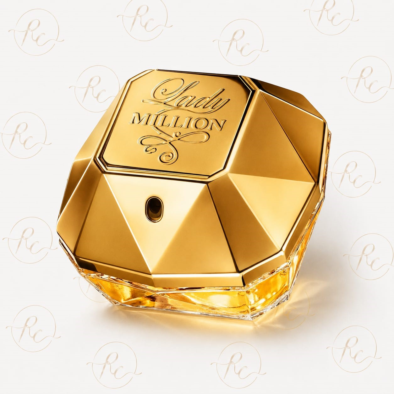 Rabanne Lady Million