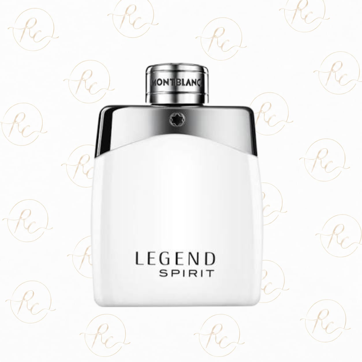 Montblanc Legend Spirit