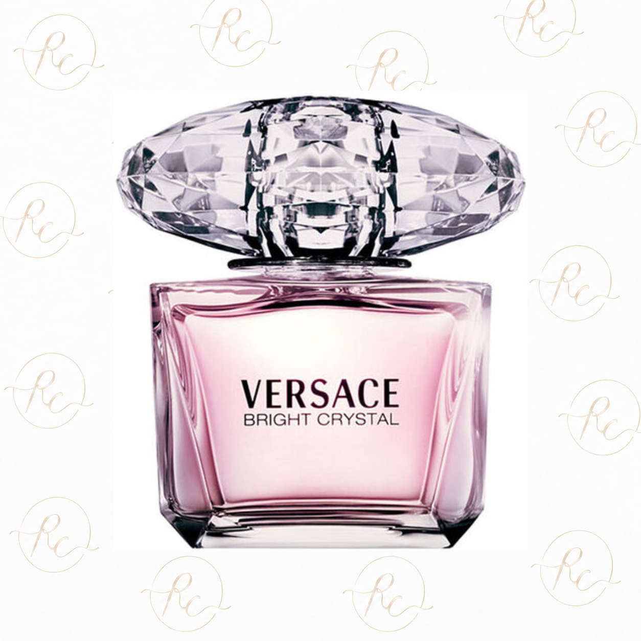 Versace Bright Crystal