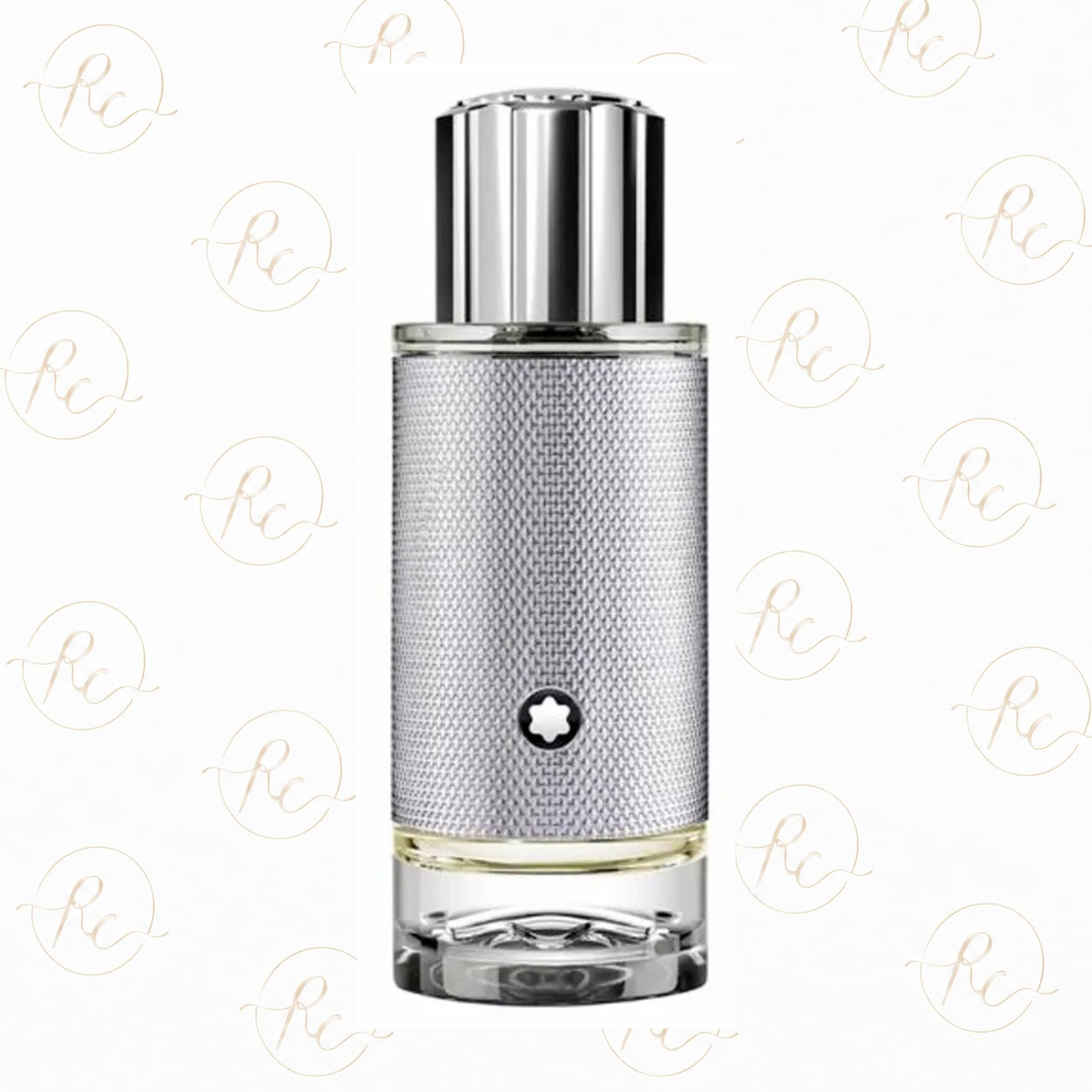 Montblanc Explorer Platinum