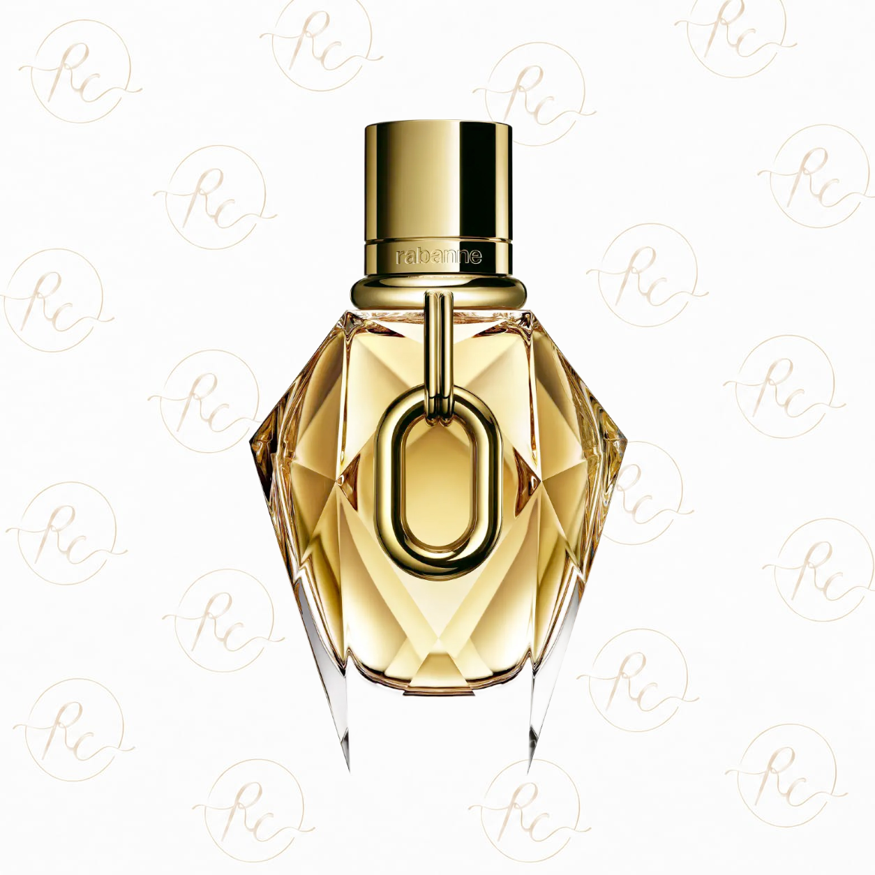 Rabanne Million Gold For Her