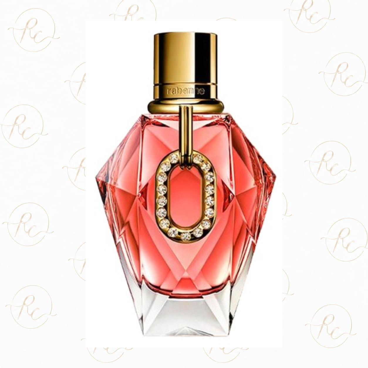 Rabanne Million Gold For Her Eau de Parfum