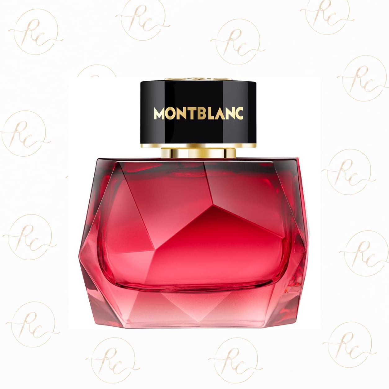 Montblanc Signature Elixir