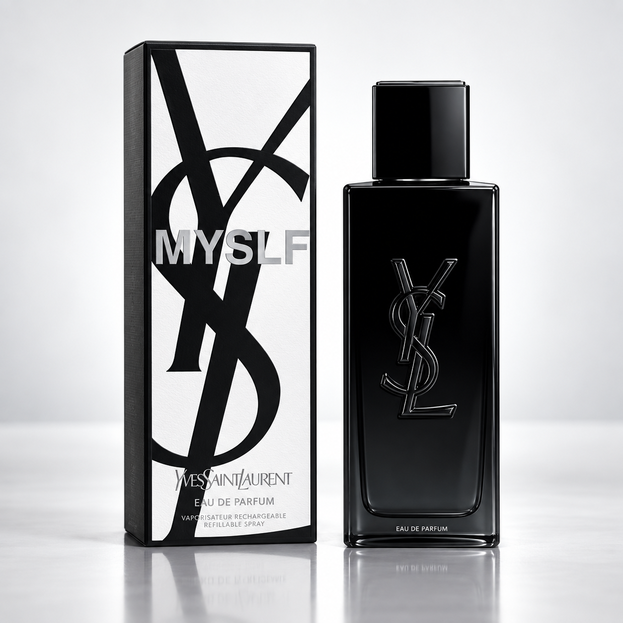 Yves Saint Laurent MYSLF Masculino 100 ml