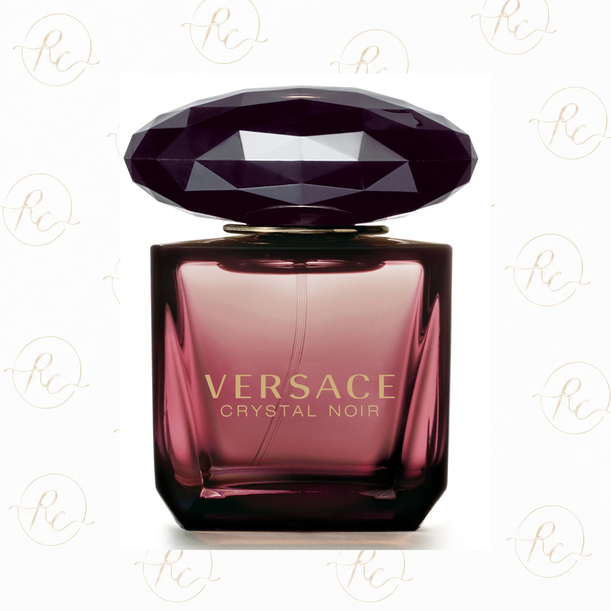 Versace Crystal Noir