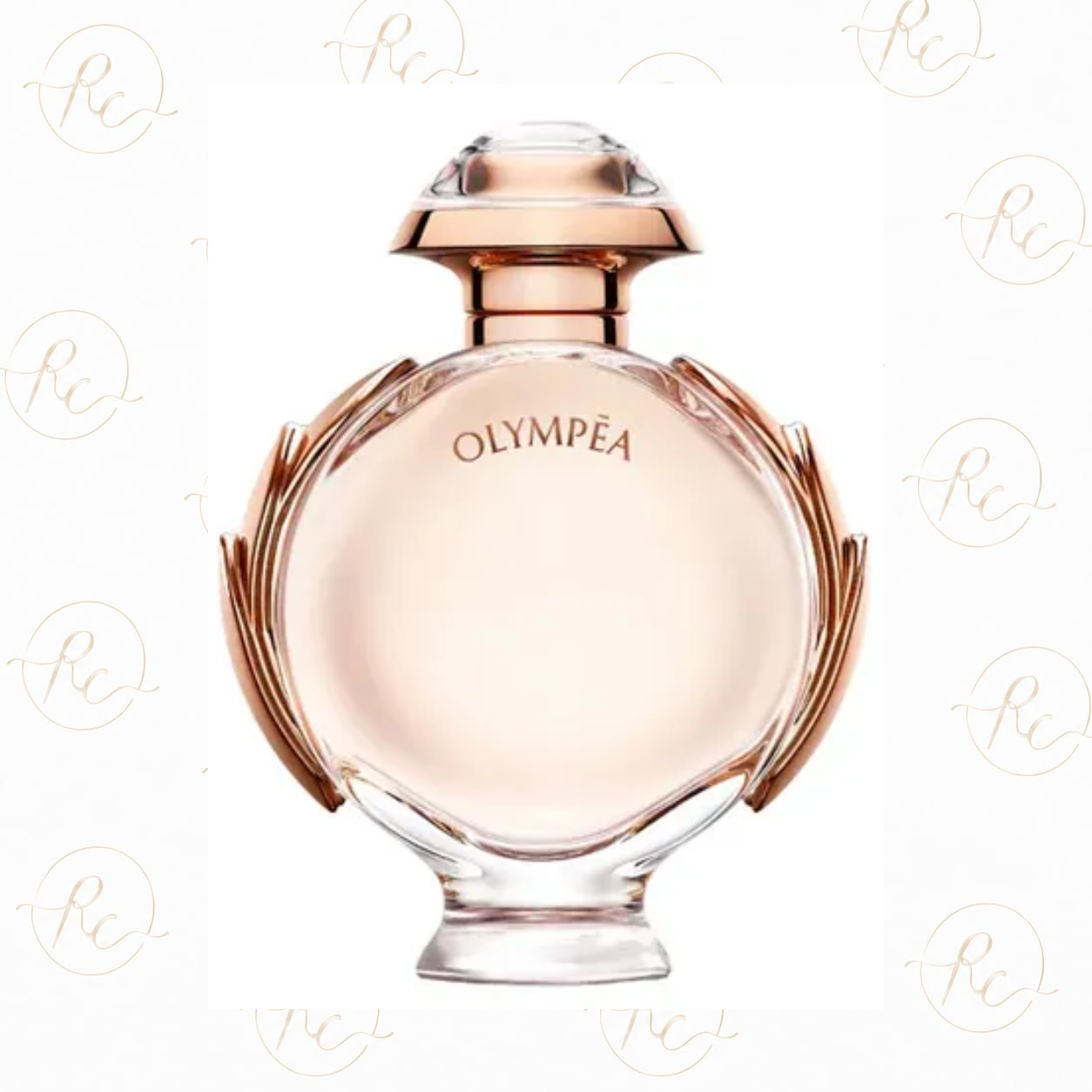Rabanne Olympéa Parfum