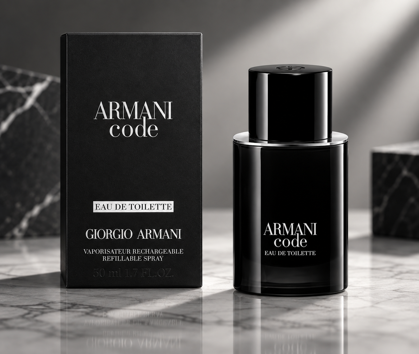 Armani Code Masculino 100 ml