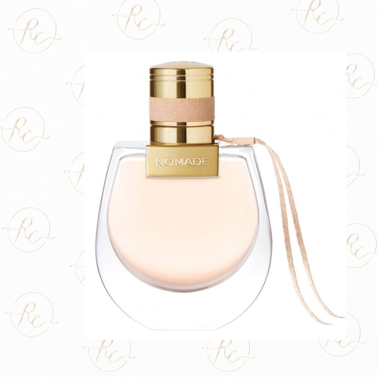 Chloé Nomade