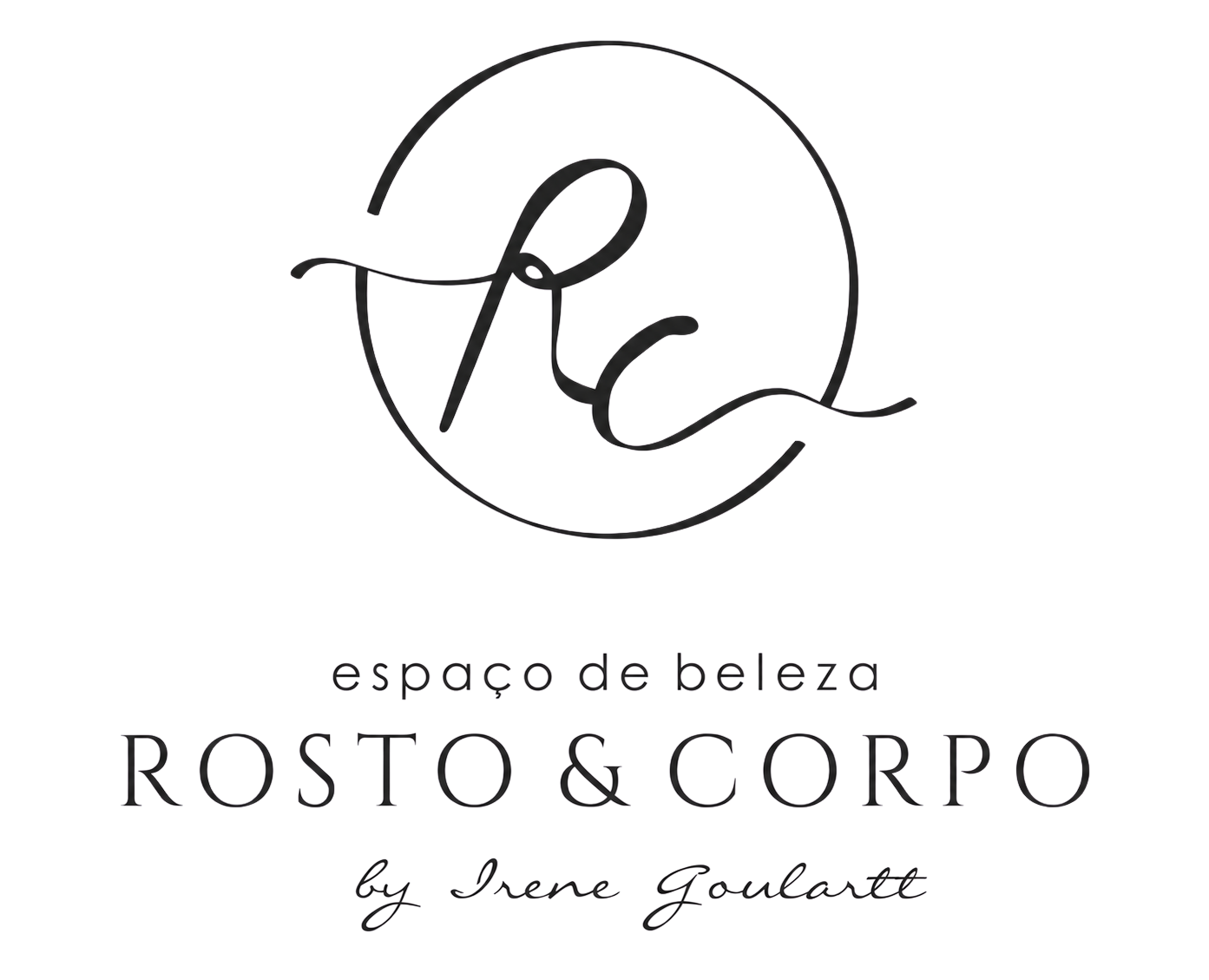 Espaço de Beleza Rosto & Corpo by Irene Goulartt